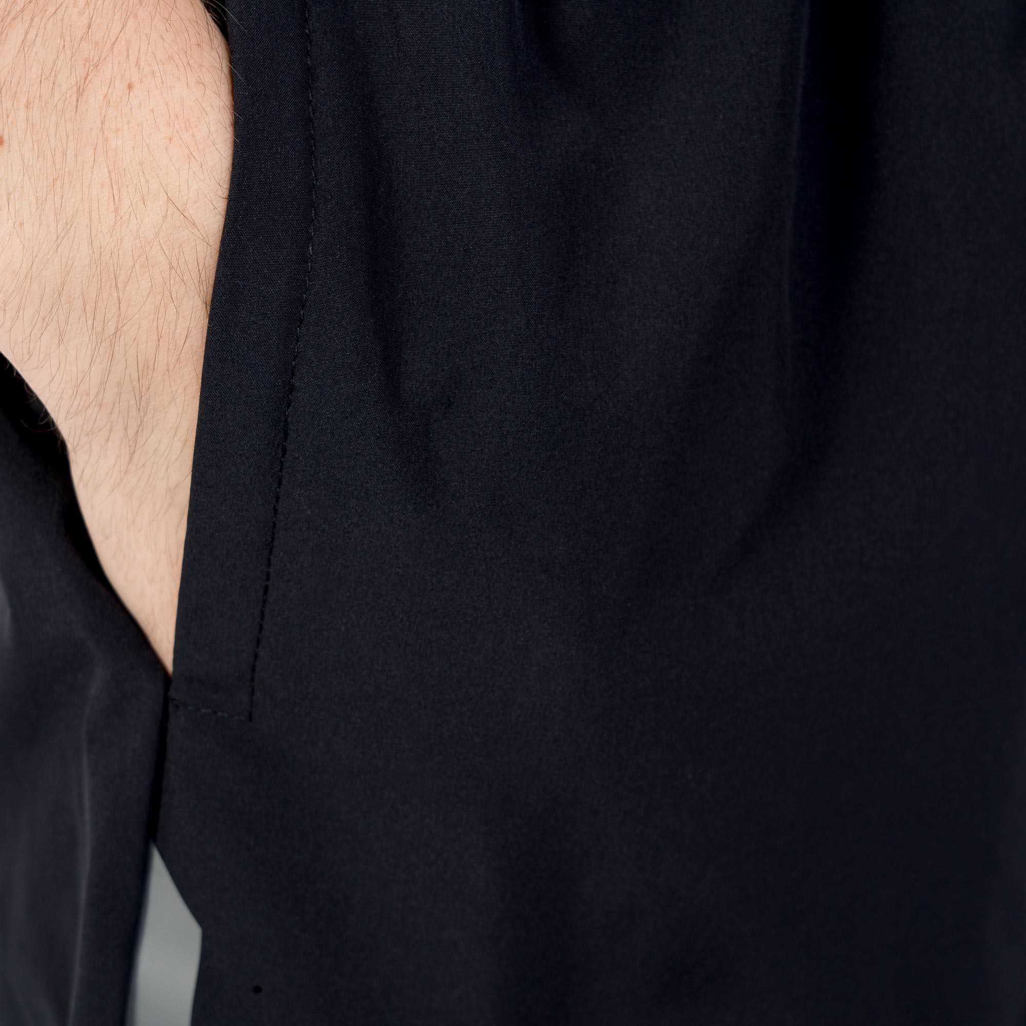 Andro Short Cuso black/grey - Image 8