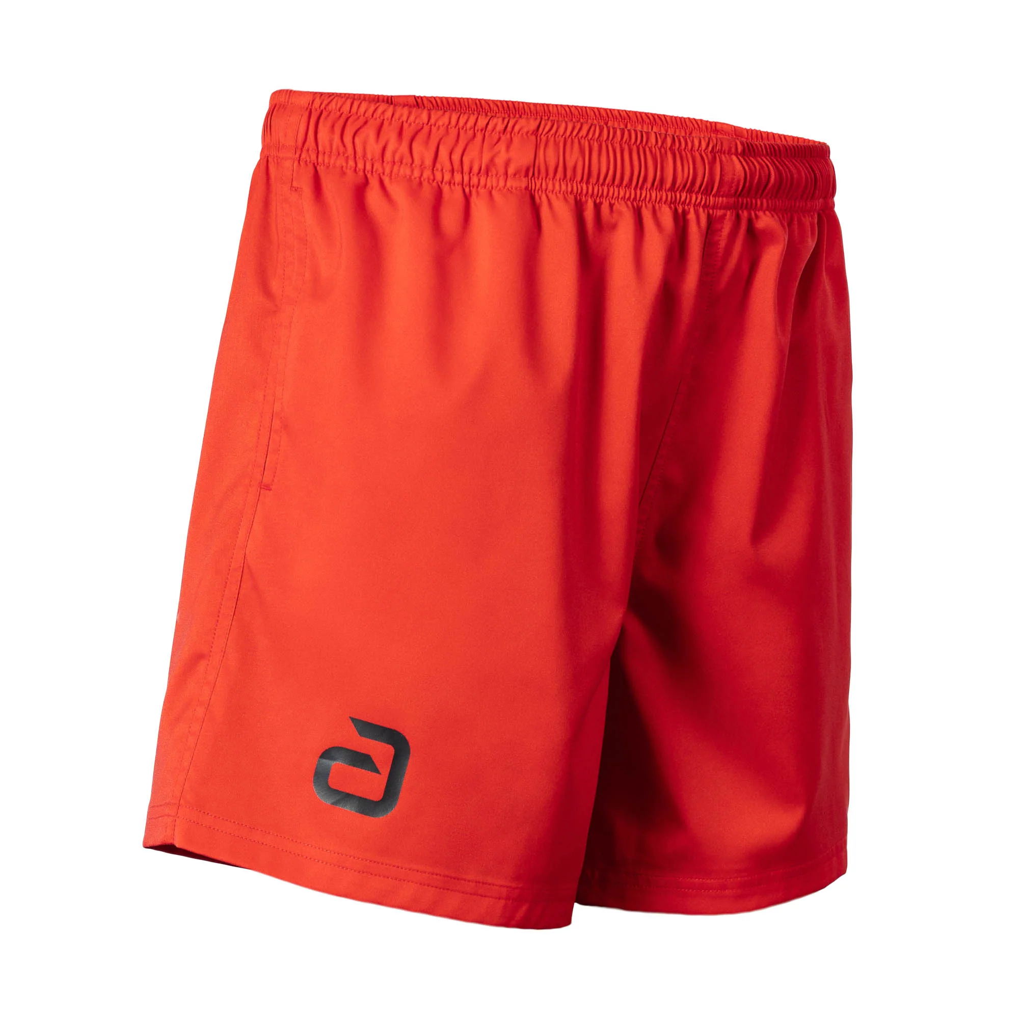 Andro Short Torin red - Image 3
