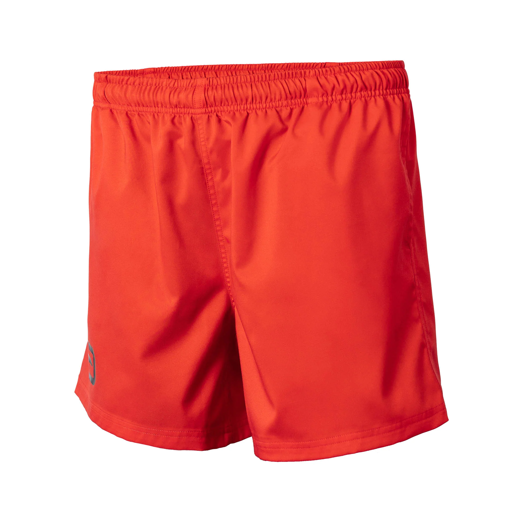Andro Short Torin red - Image 4