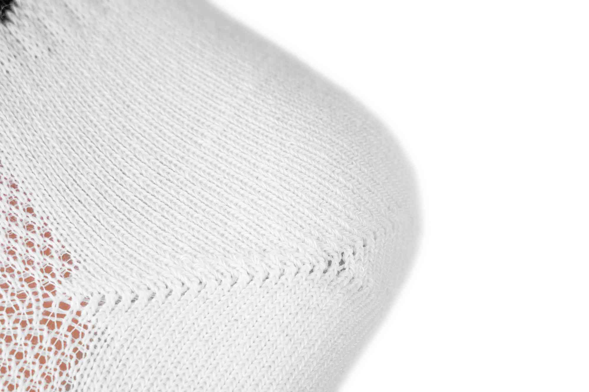 Andro socks Alltime white/black - Image 3