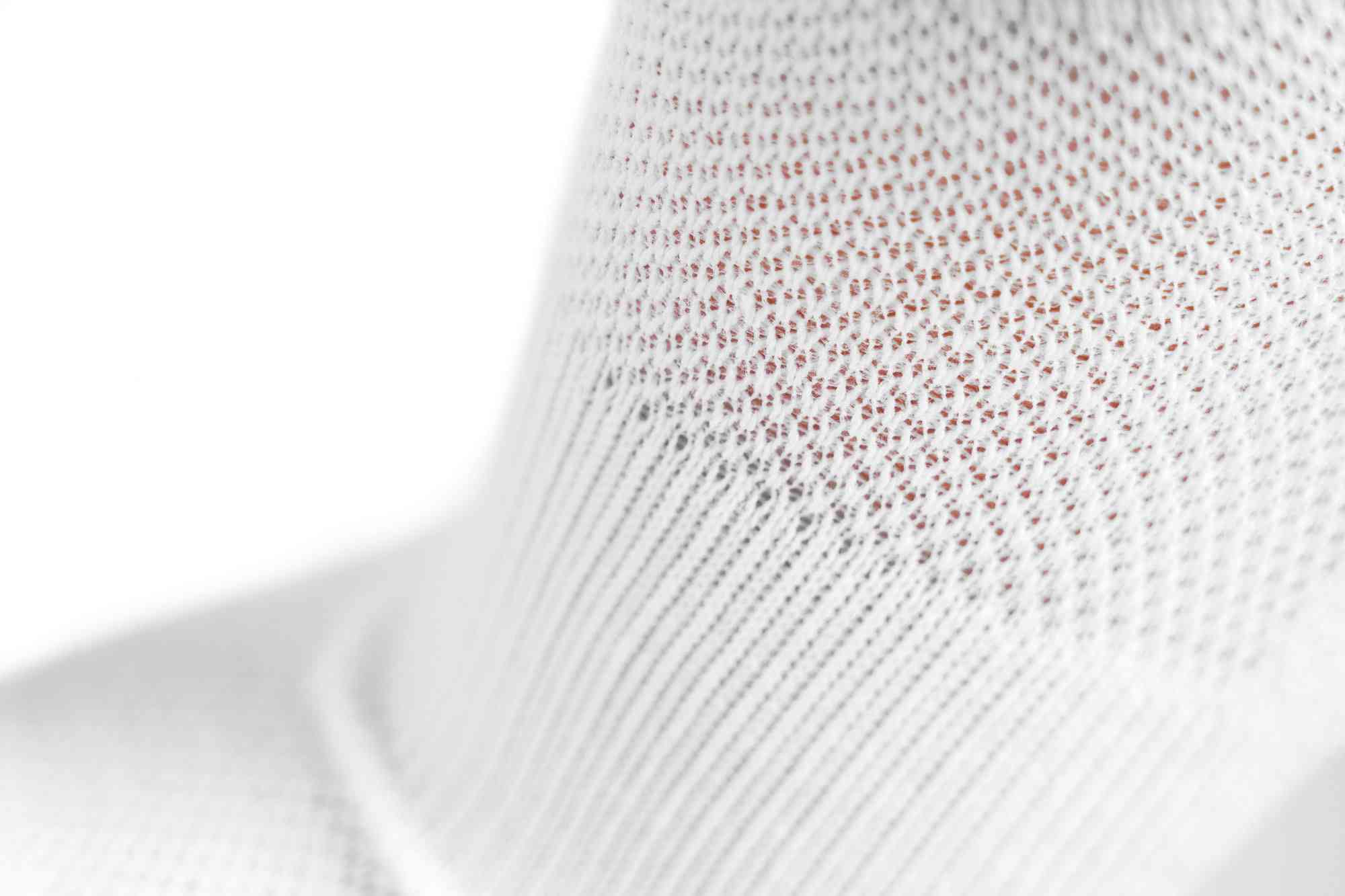 Andro socks Alltime white/black - Image 4