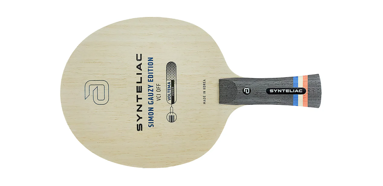 Andro Synteliac VCI Gauzy Edition - Image 3