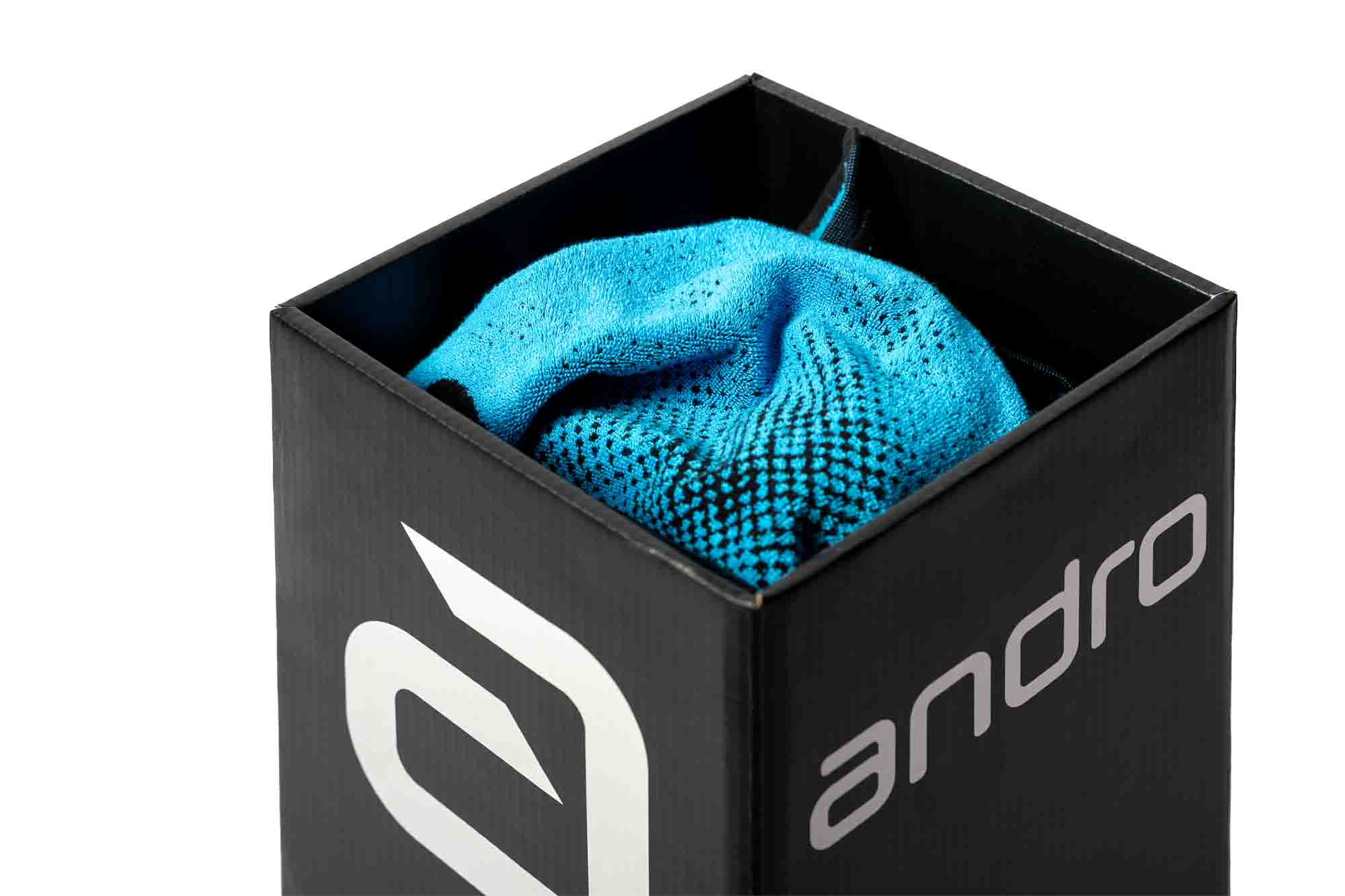 Andro Towel Basket - Image 3