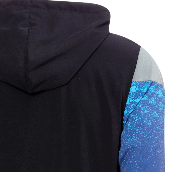 Andro Tracksuitjacket Millar - Image 4