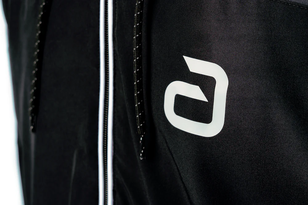 Andro Tracksuitjacket Salivan - Image 3