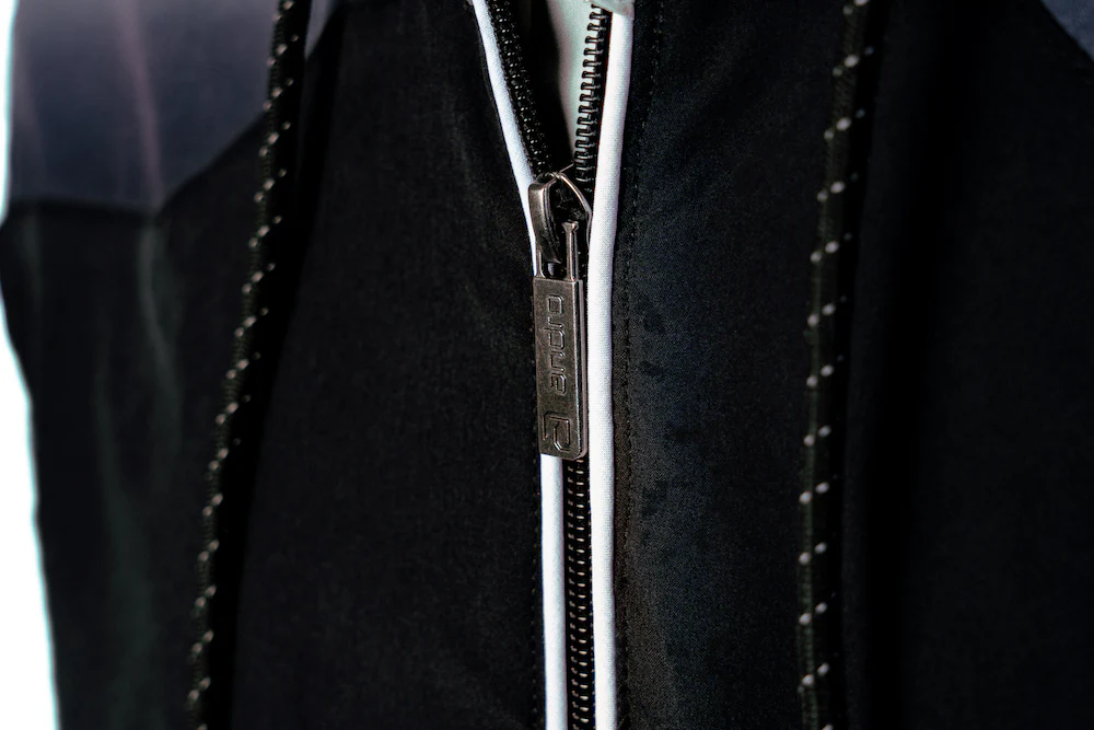 Andro Tracksuitjacket Salivan - Image 5