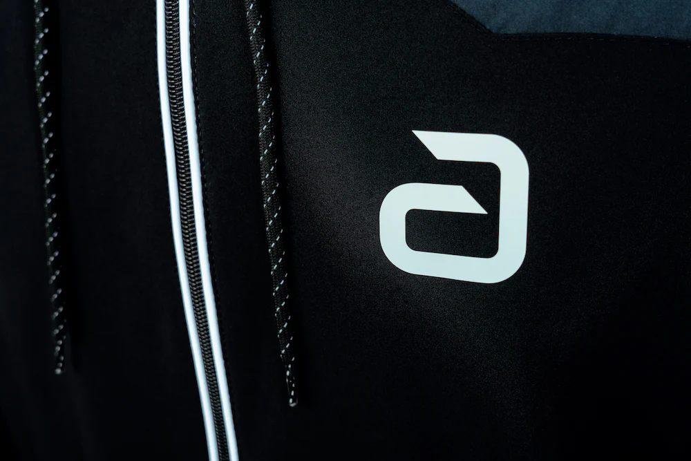 Andro Tracksuitjacket Salivan - Image 6