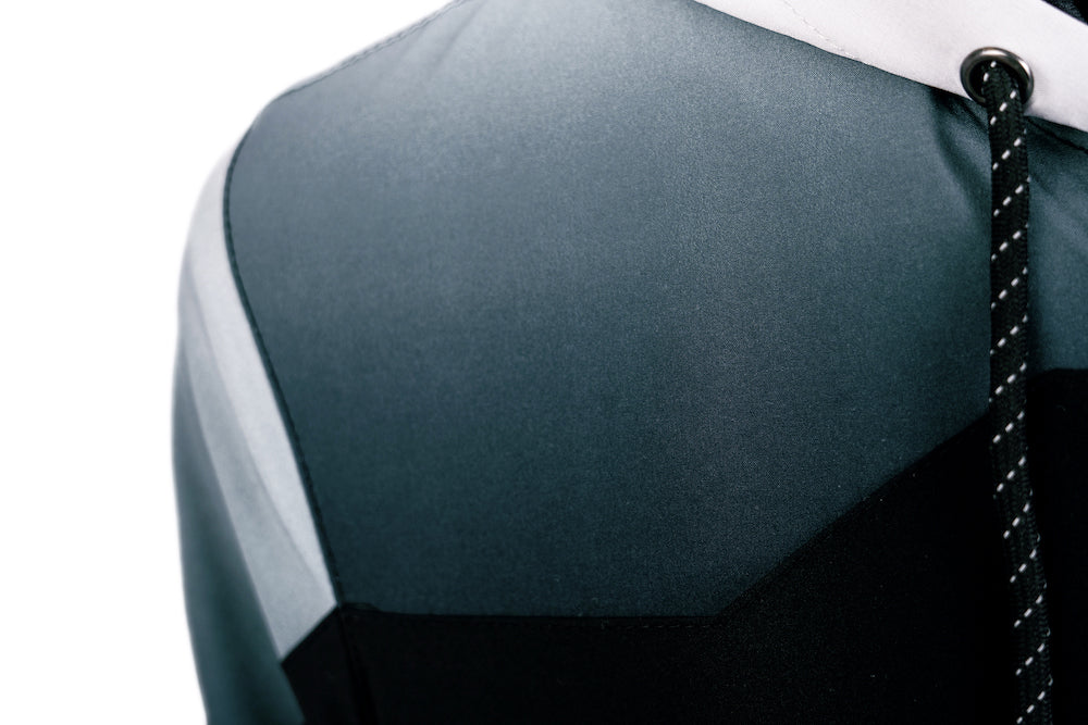 Andro Tracksuitjacket Salivan - Image 7