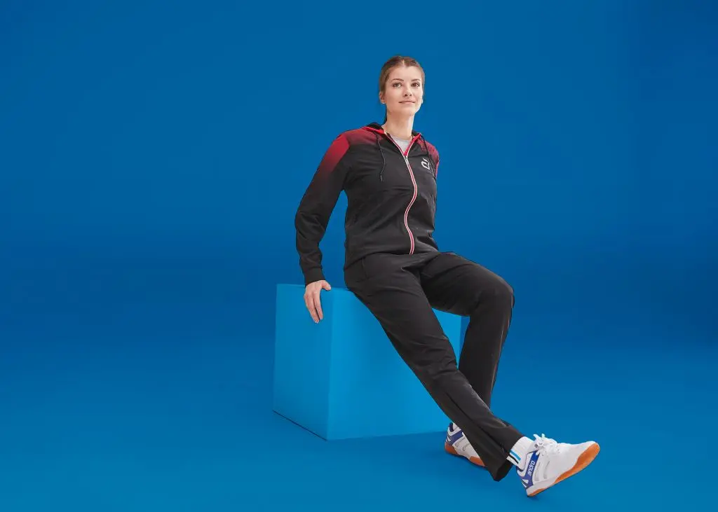 Andro Tracksuitpants Salivan - Image 4
