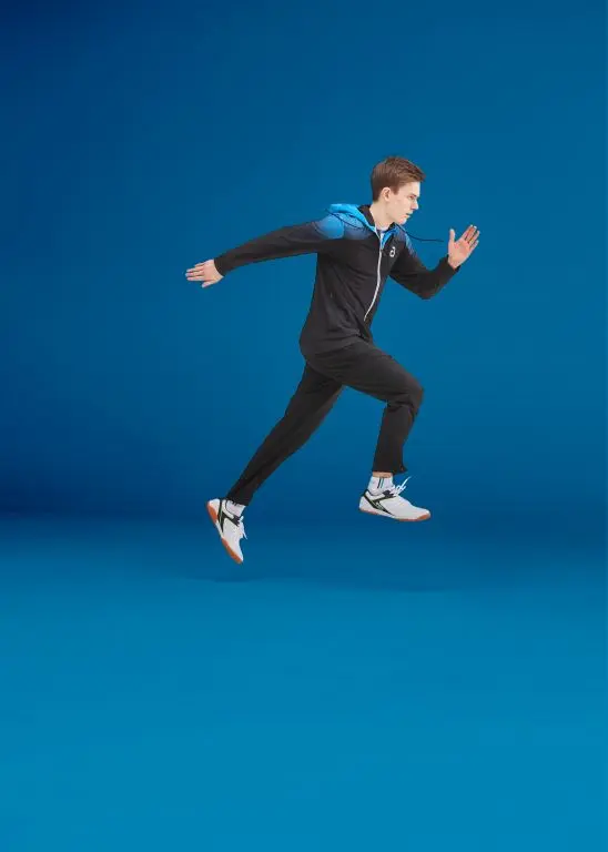Andro Tracksuitpants Salivan - Image 5