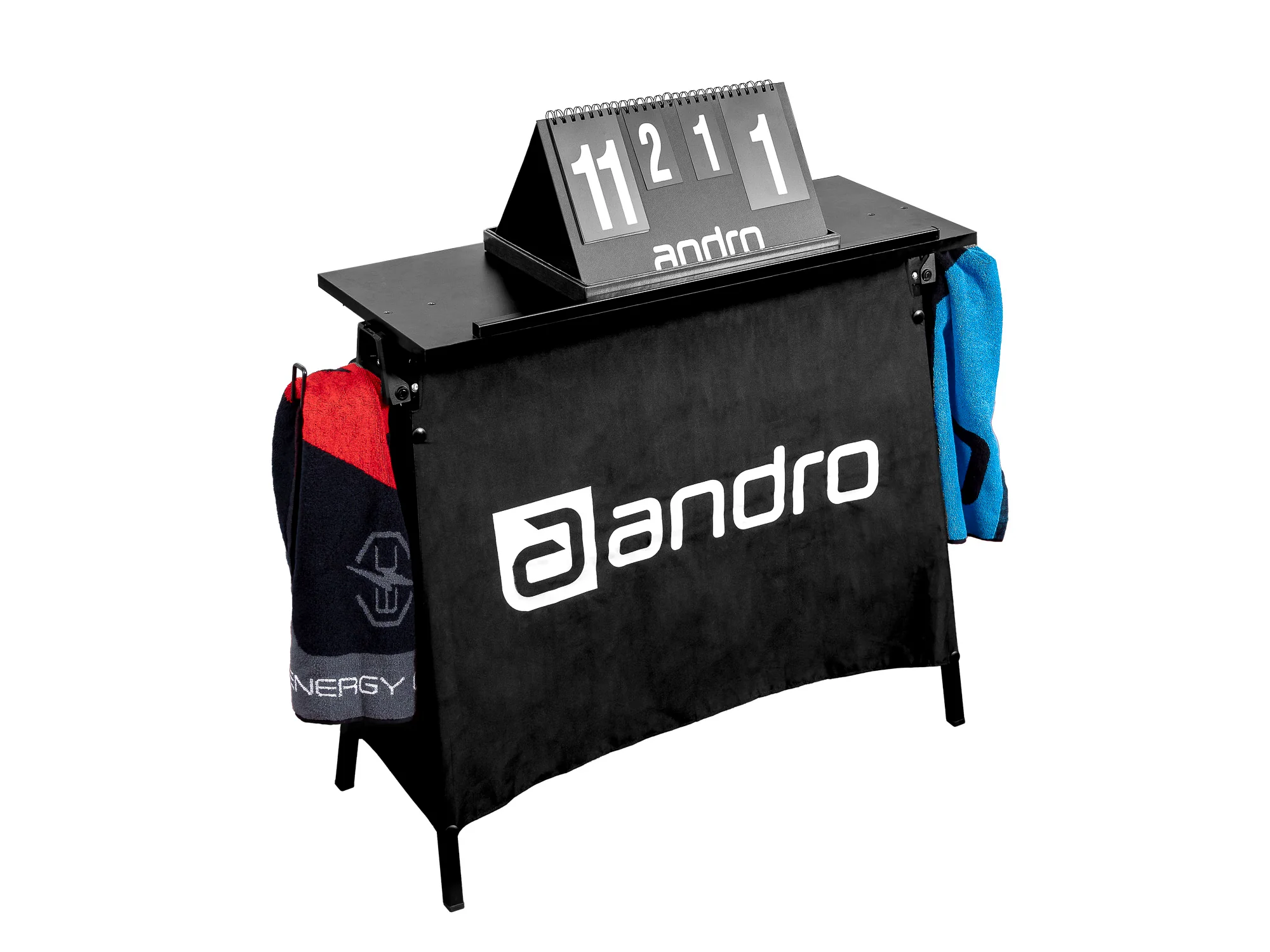 Andro Umpire Table Club - Image 3