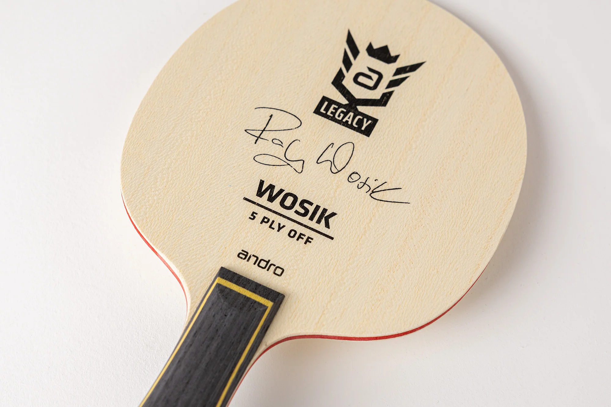 Andro Wosik Legacy Off - Image 5