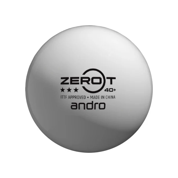 Andro ***ZeroT (72) white - Image 2