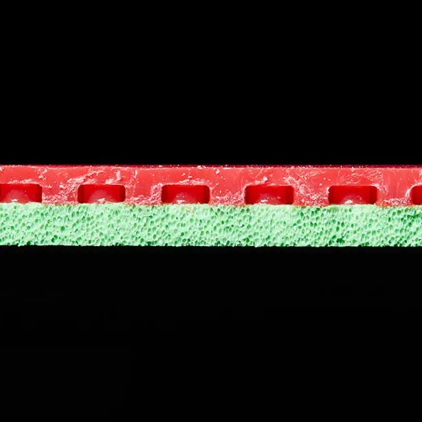 Andro Hexer Powergrip SFX - Image 3