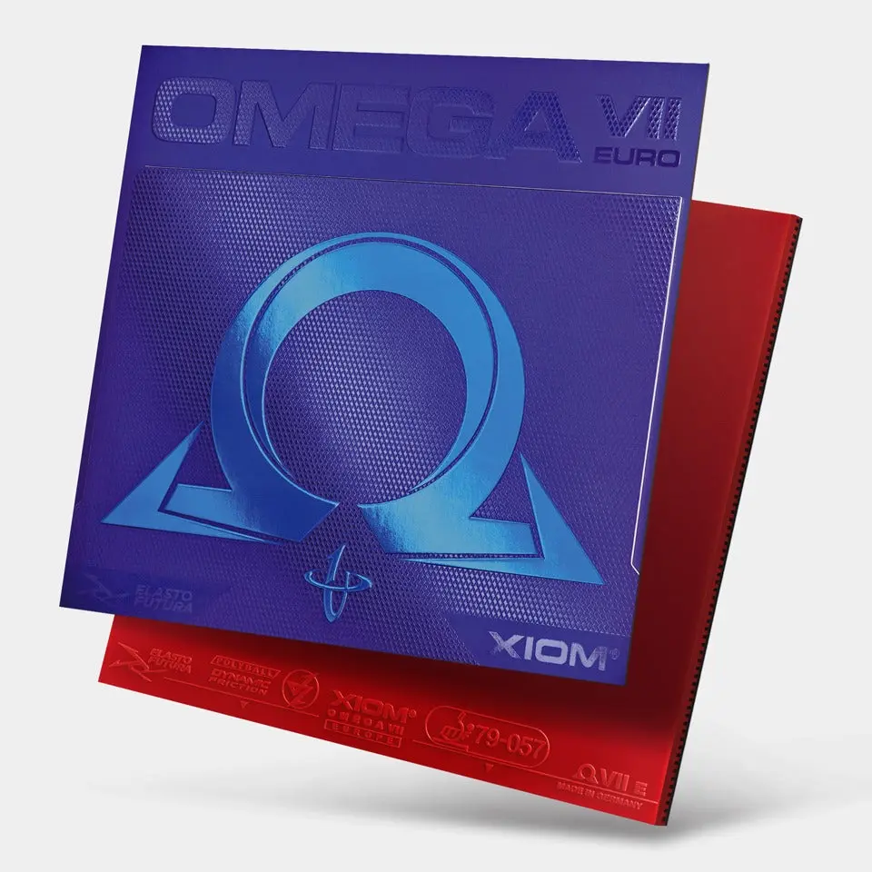 Xiom Omega VII Pro - Image 2