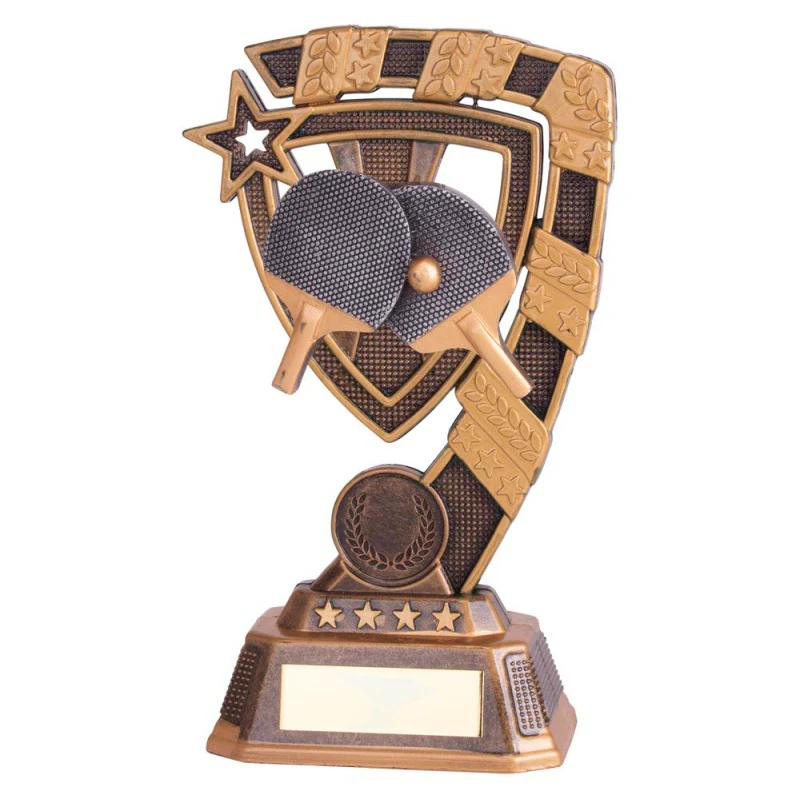 Euphoria Table Tennis Award - Image 3