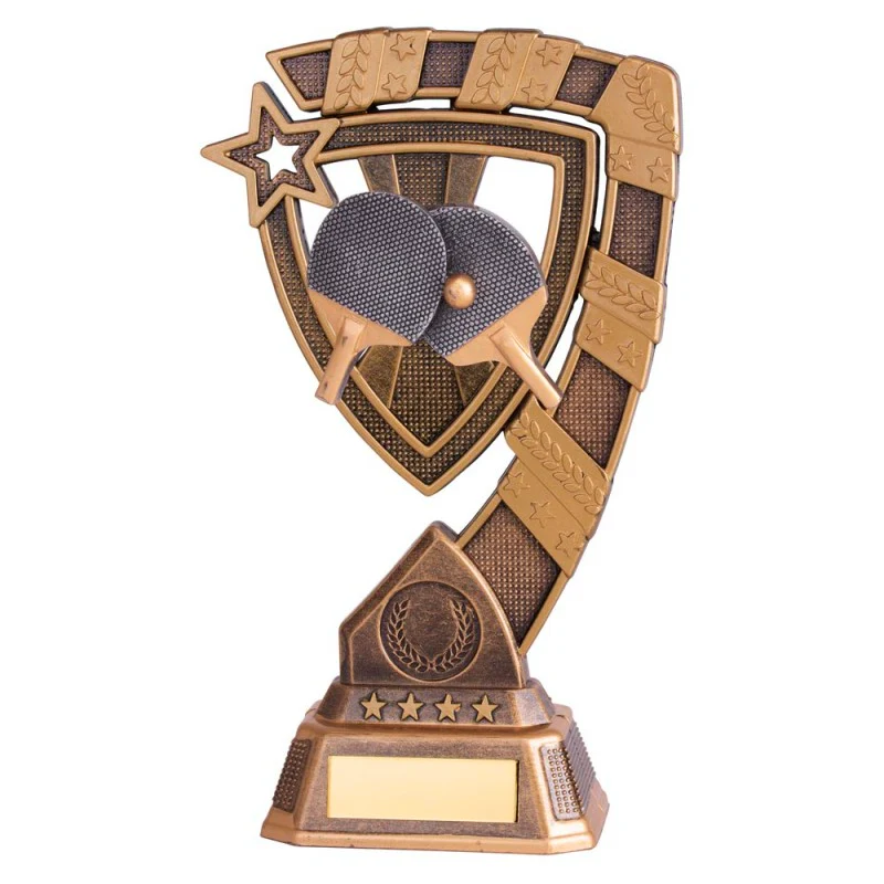 Euphoria Table Tennis Award - Image 4