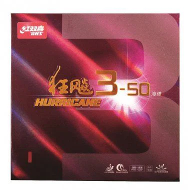 DHS Hurricane 3-50 Medium 37°