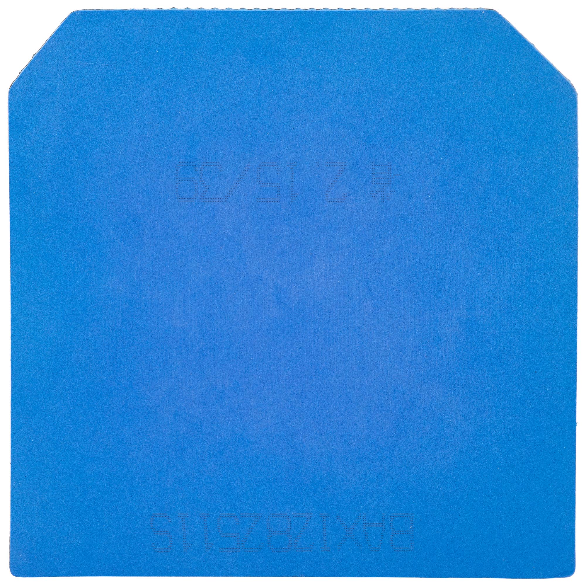 DHS Hurricane 3 Provincial 39° Blue Sponge - Image 3