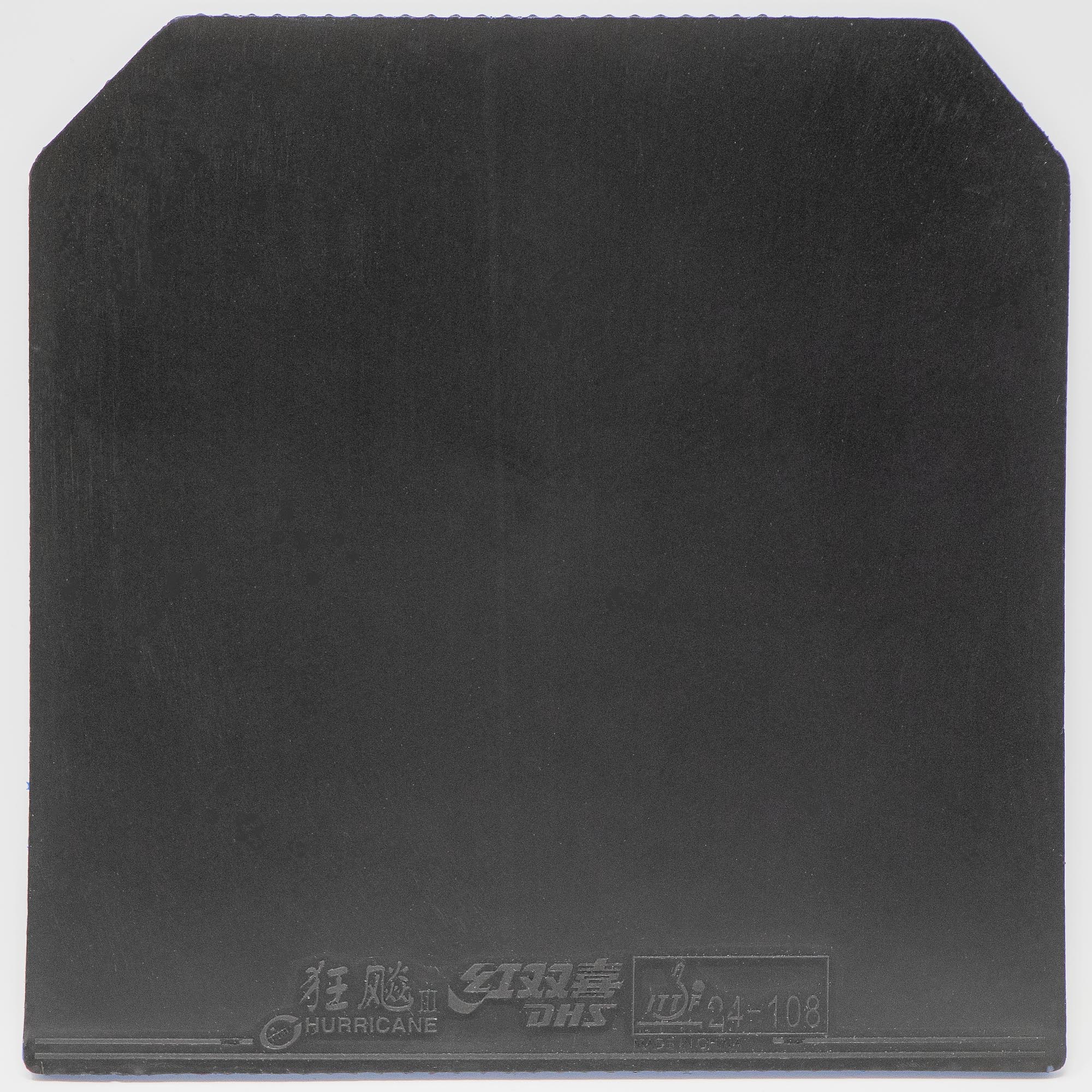 DHS Hurricane 3 Provincial 41° Blue Sponge - Image 2