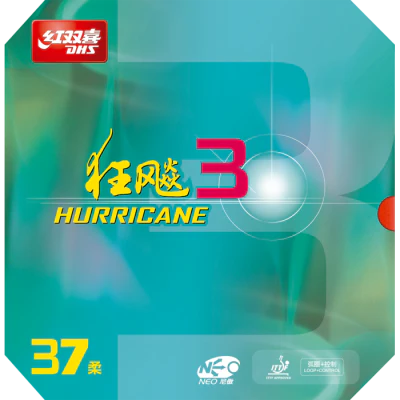 DHS Neo Hurricane 3 Soft 37°