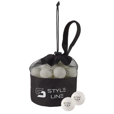 Donic Ballset Style white Outdoor - Image 2