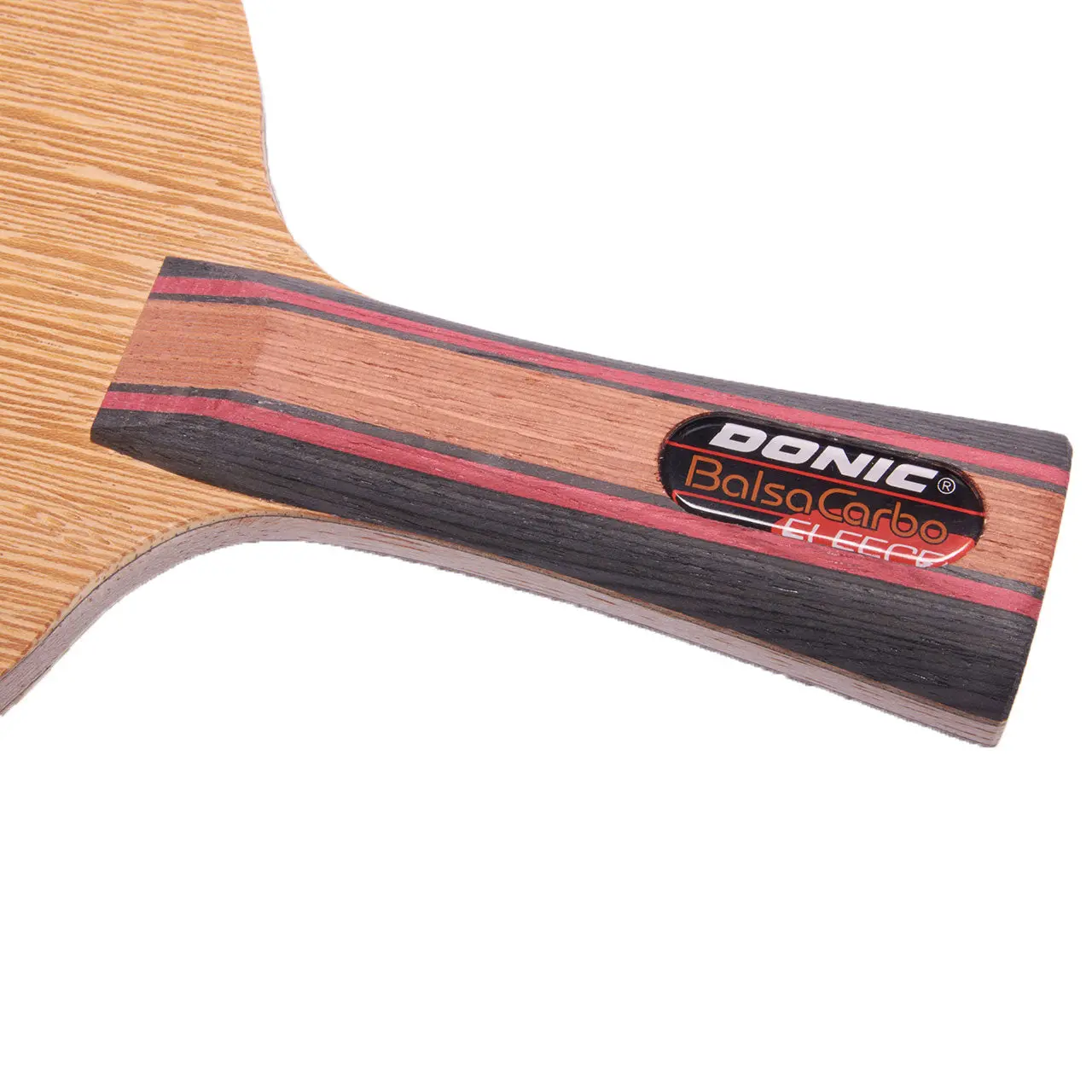 Donic Balsa Carbo Fleece - Image 2