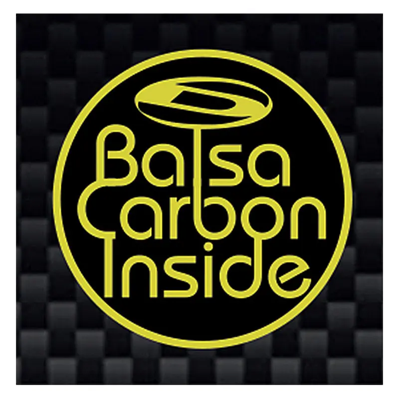 Donic Balsa Carbo Fleece - Image 4