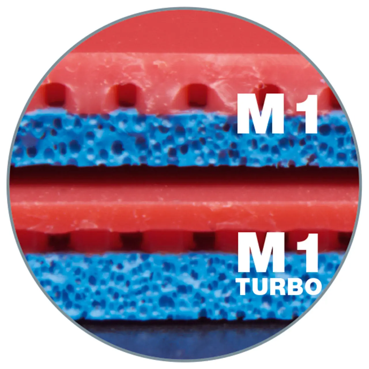Donic Bluefire M1 - Image 2
