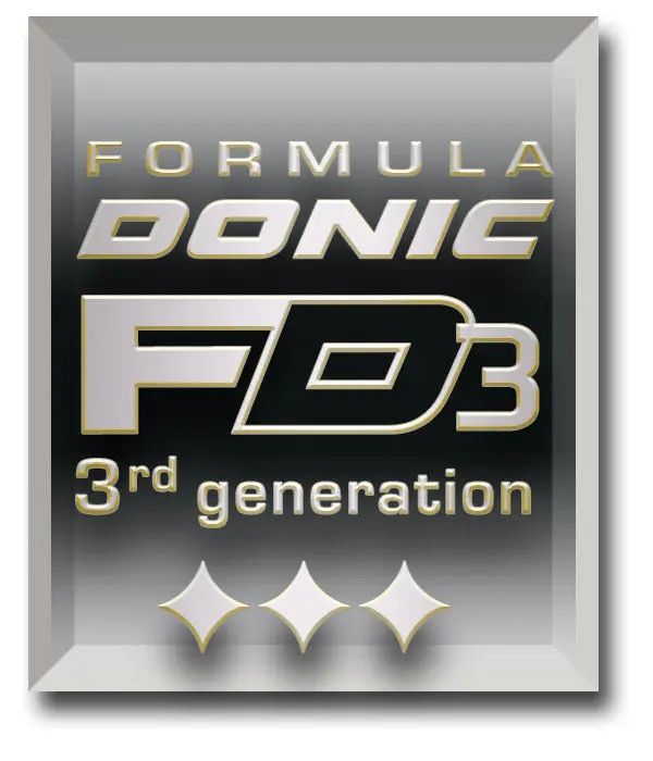 Donic Bluefire M2 - Image 2
