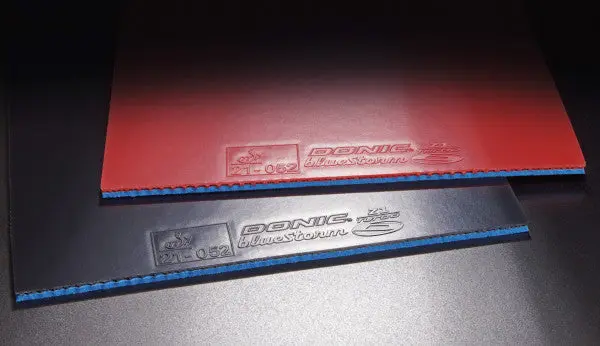 Donic Bluestorm Z1 Turbo - Image 2