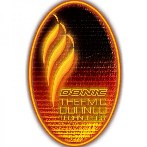 Donic Burn Off- - Image 2