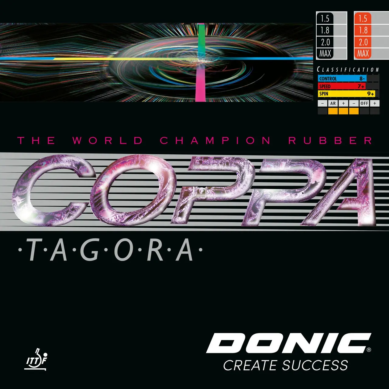 Donic Coppa Tagora