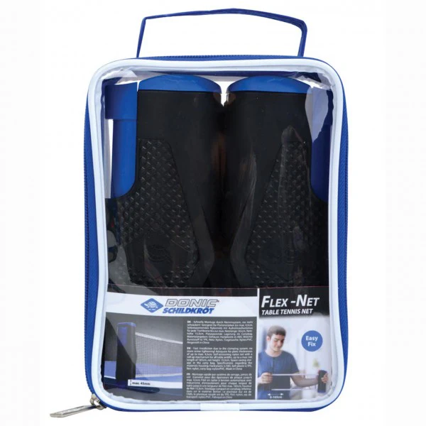 Donic Flex-Net black - Image 6
