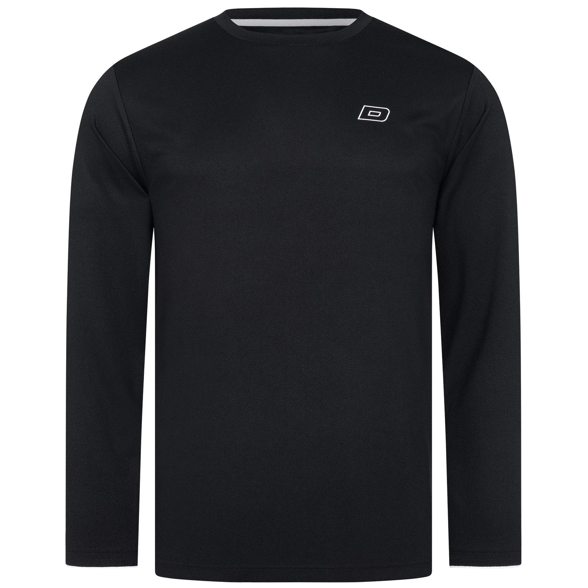 Donic Long Sleeve black Series