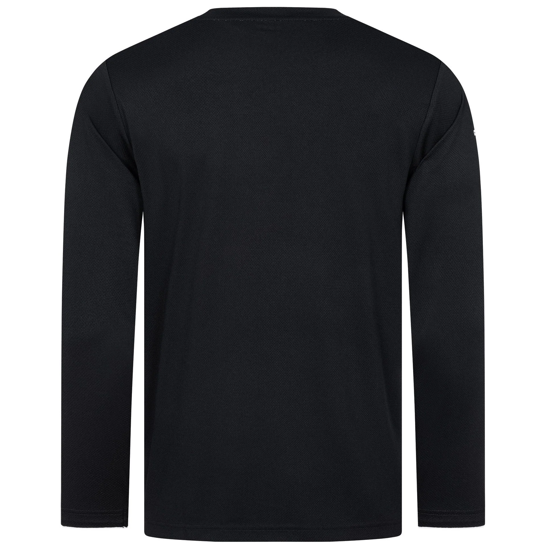 Donic Long Sleeve black Series - Image 3