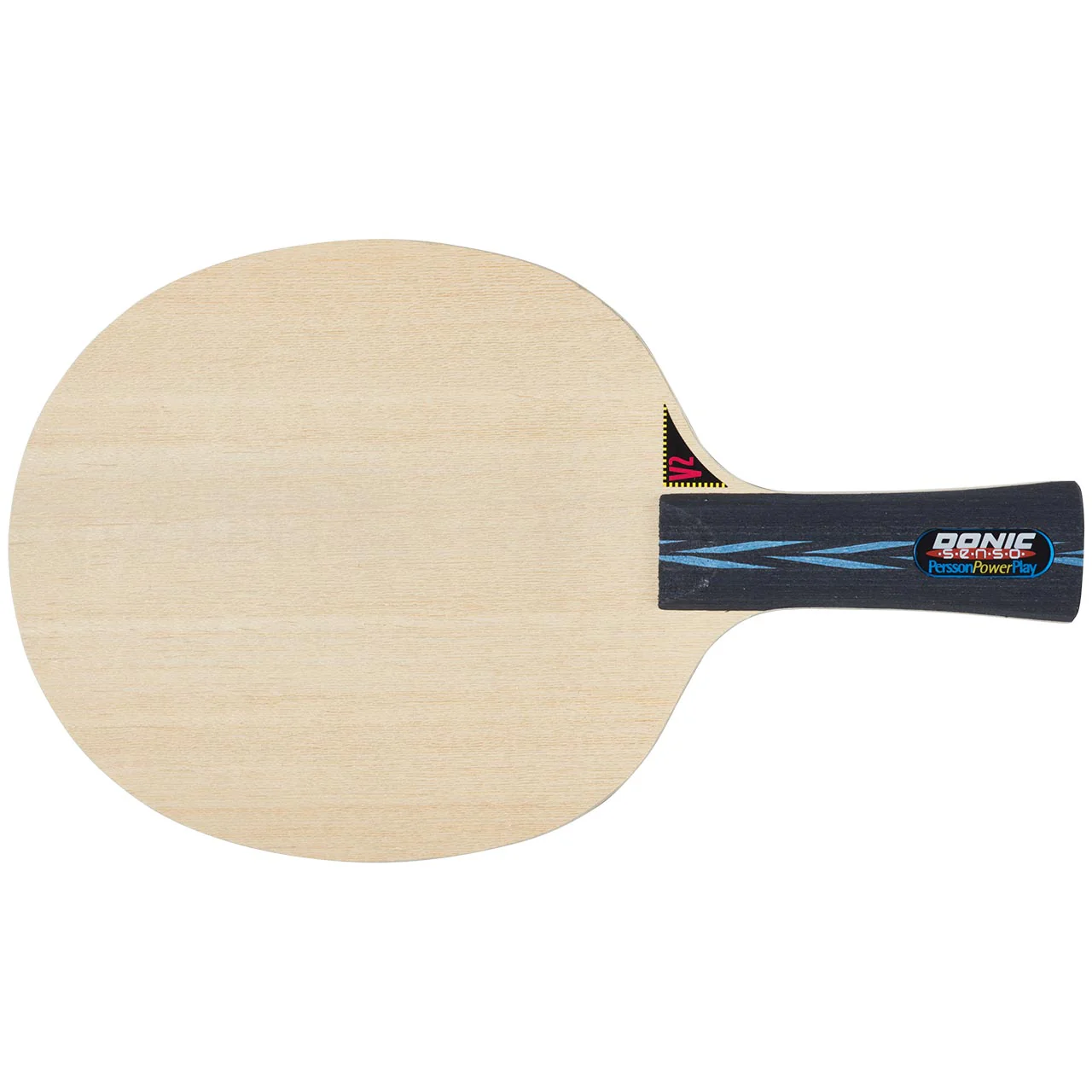 Donic Persson Powerplay Senso V2 - Image 2