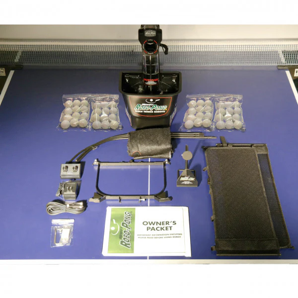 Donic Robo-Pong 545-Versa Net - Image 3