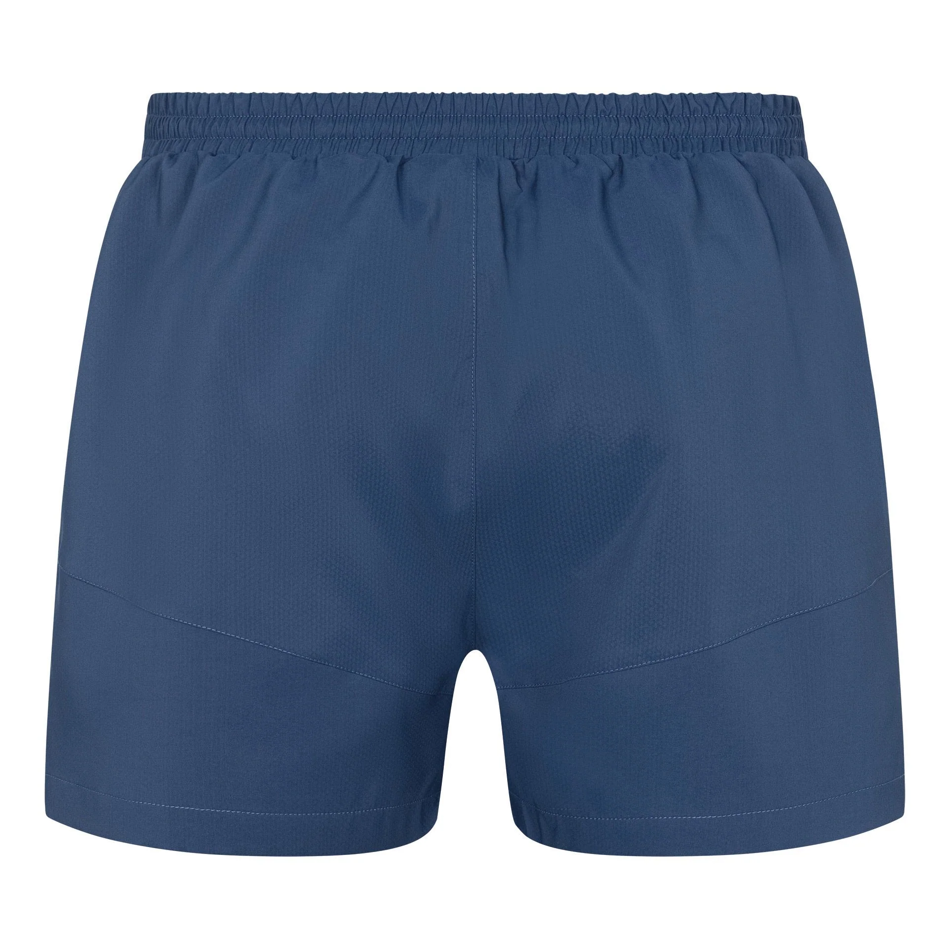 Donic short Pure Junior navy/grey - Image 3