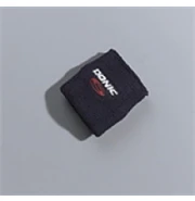 Donic Sweatband black