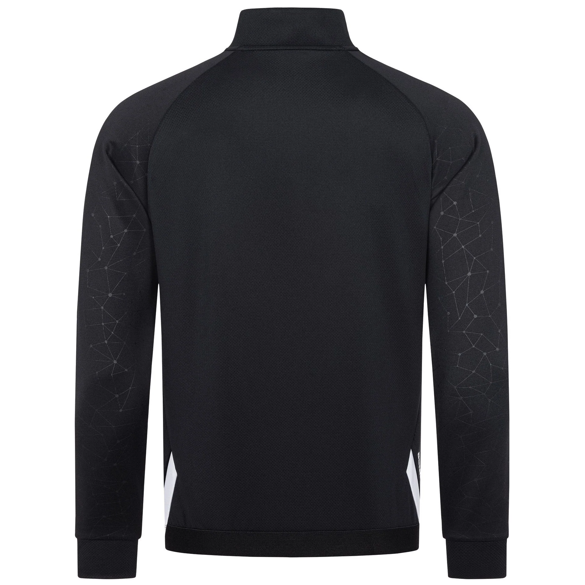 Donic Sweatshirt Black Series - Image 3