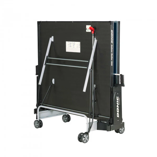 Donic table Indoor Roller 800 - Image 5