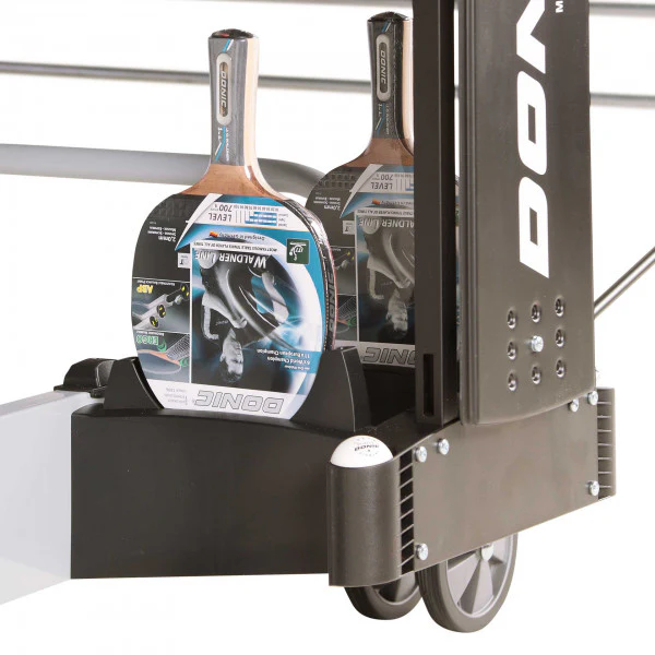 Donic table Indoor Roller 800 - Image 9