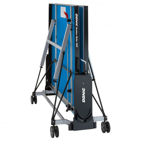 Donic table Outdoor Roller 1000 - Image 3