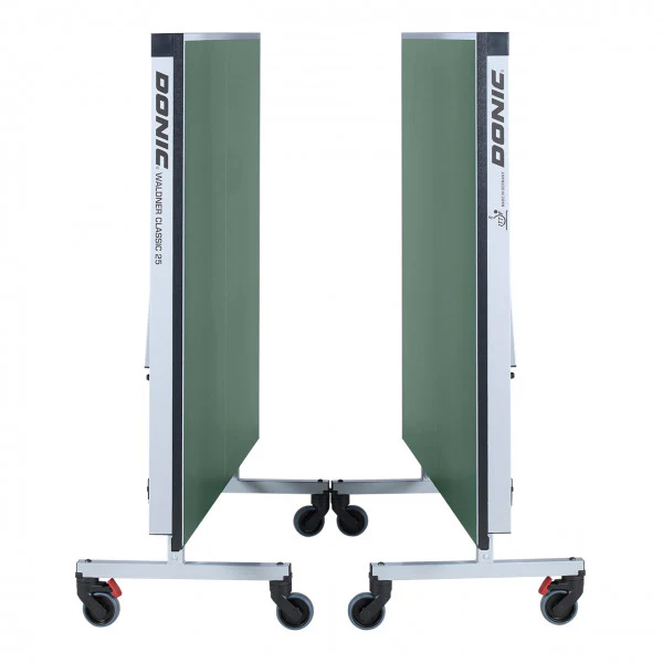 Donic table Waldner Classic 25 - Image 4