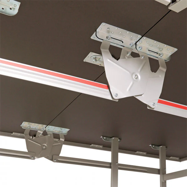 Donic table Waldner High-School - Image 7