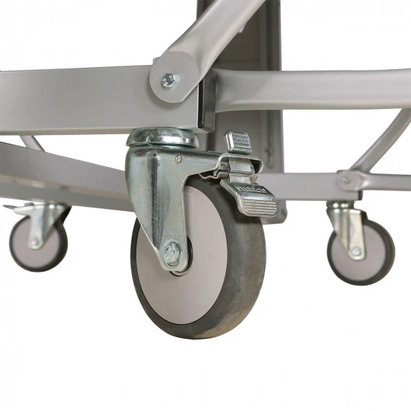 Donic table Waldner Premium 30 - Image 4