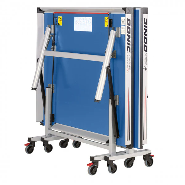 Donic table Waldner Premium 30 - Image 5