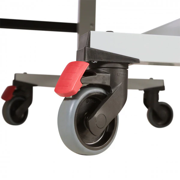 Donic table Waldner Premium 30 - Image 8