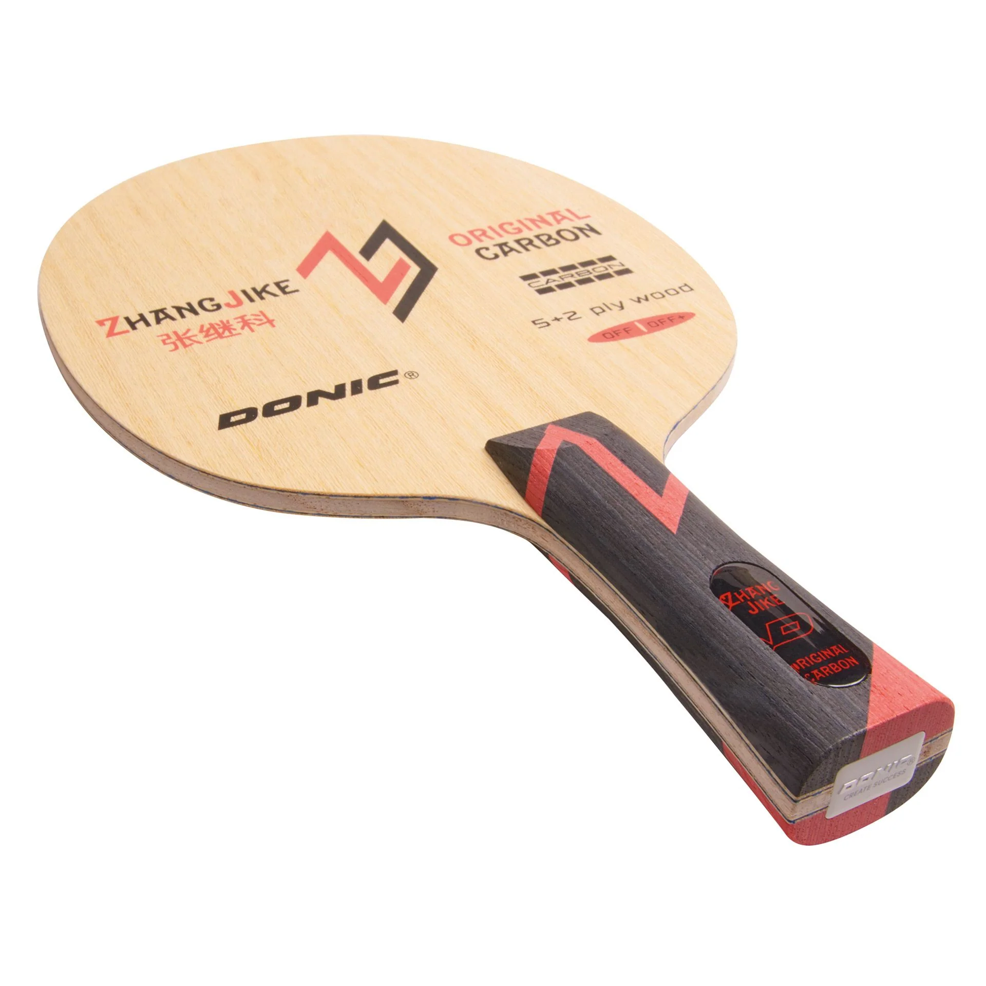 Donic Zhang Jike Original Carbon - Image 2